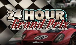 Hình ảnh 24 Hour Grand Prix tại BB88
