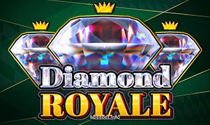 Hình ảnh trò chơi Diamond Royale tại BB88