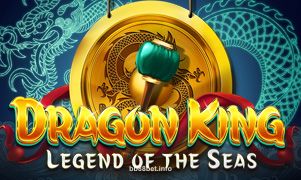 Hình ảnh trò chơi Dragon King Legend Of The Seas tại bb88