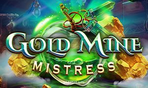 Gold Mine Mistress - Game đề xuất tại bb88