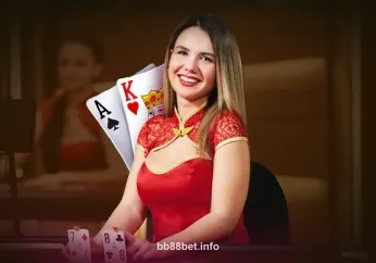 bb88 Baccarat (NC) Casino Game