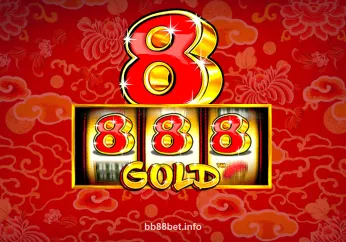 Hình ảnh trò chơi 888 Gold tại bb88