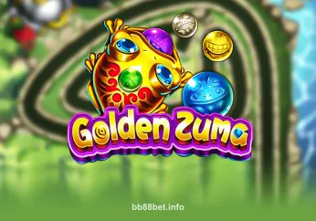 bb88 Golden Zuma