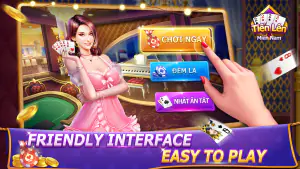 Giao diện cá cược