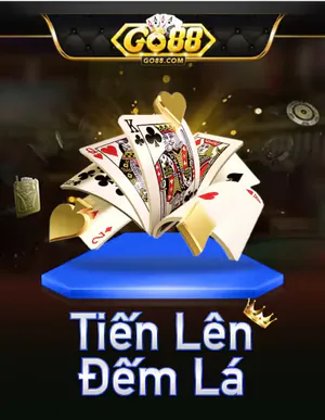 Gò Tiến Lên Đếm Lá Portrait