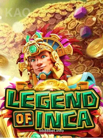 Facha Legend of Inca Portrait - Game hấp dẫn tại BB88